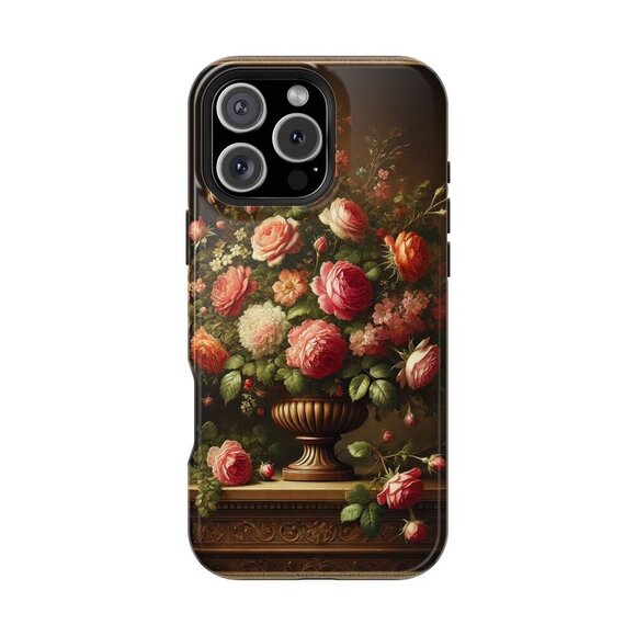 Printed Case for iPhone 14, iPhone 15, iPhone 16 (Plus/ Pro/ Pro Max), MARPC316 - Picture 5 of 13